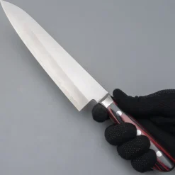 Yoshimi Kato SG2 Migaki Gyuto 21 cm
