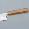 Yoshimi Kato SG2 Minamo Olive Bunka 17 cm