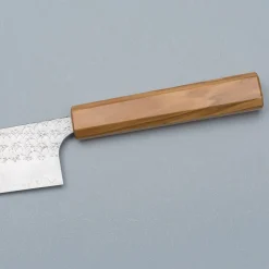 Yoshimi Kato SG2 Minamo Olive Bunka 17 cm