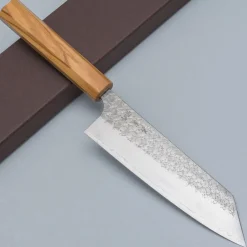 Yoshimi Kato SG2 Minamo Olive Bunka 17 cm
