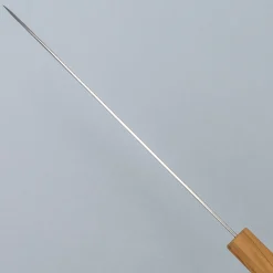 Yoshimi Kato SG2 Minamo Olive Gyuto 24 cm