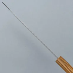 Yoshimi Kato SG2 Minamo Olive Gyuto 21 cm