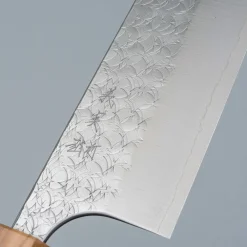 Yoshimi Kato SG2 Minamo Olive Kiritsuke 21 cm