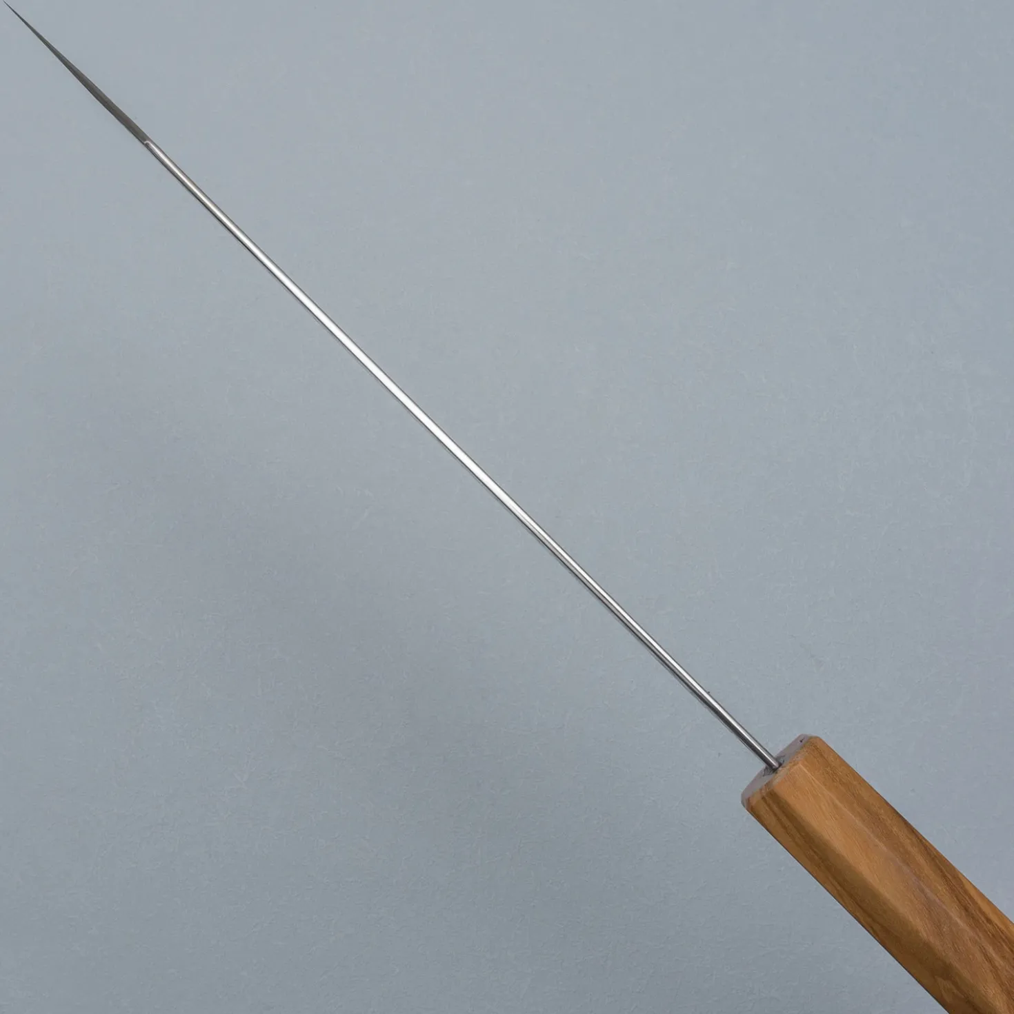 Yoshimi Kato SG2 Minamo Olive Kiritsuke 21 cm