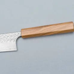 Yoshimi Kato SG2 Minamo Olive Kiritsuke 21 cm
