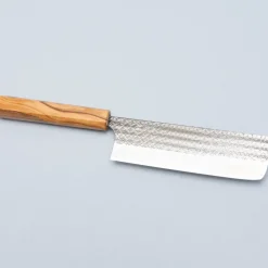 Yoshimi Kato SG2 Minamo Olive Nakiri 16,5 cm