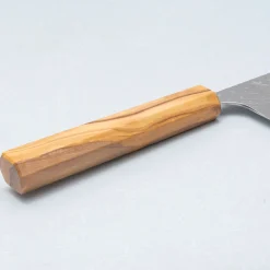 Yoshimi Kato SG2 Minamo Olive Nakiri 16,5 cm