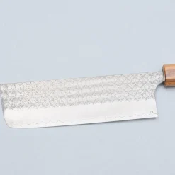 Yoshimi Kato SG2 Minamo Olive Nakiri 16,5 cm