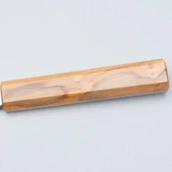 Yoshimi Kato SG2 Minamo Olive Nakiri 16,5 cm