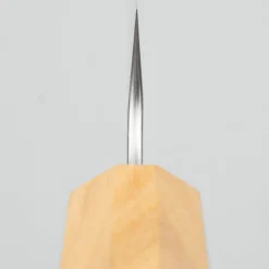 Yoshimi Kato SG2 Minamo Olive Petty 15 cm