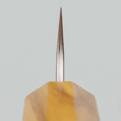 Yoshimi Kato SG2 Minamo Olive Petty 12 cm