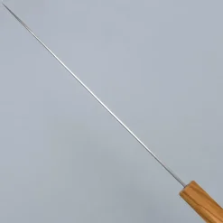 Yoshimi Kato SG2 Minamo Olive Sujihiki 27 cm