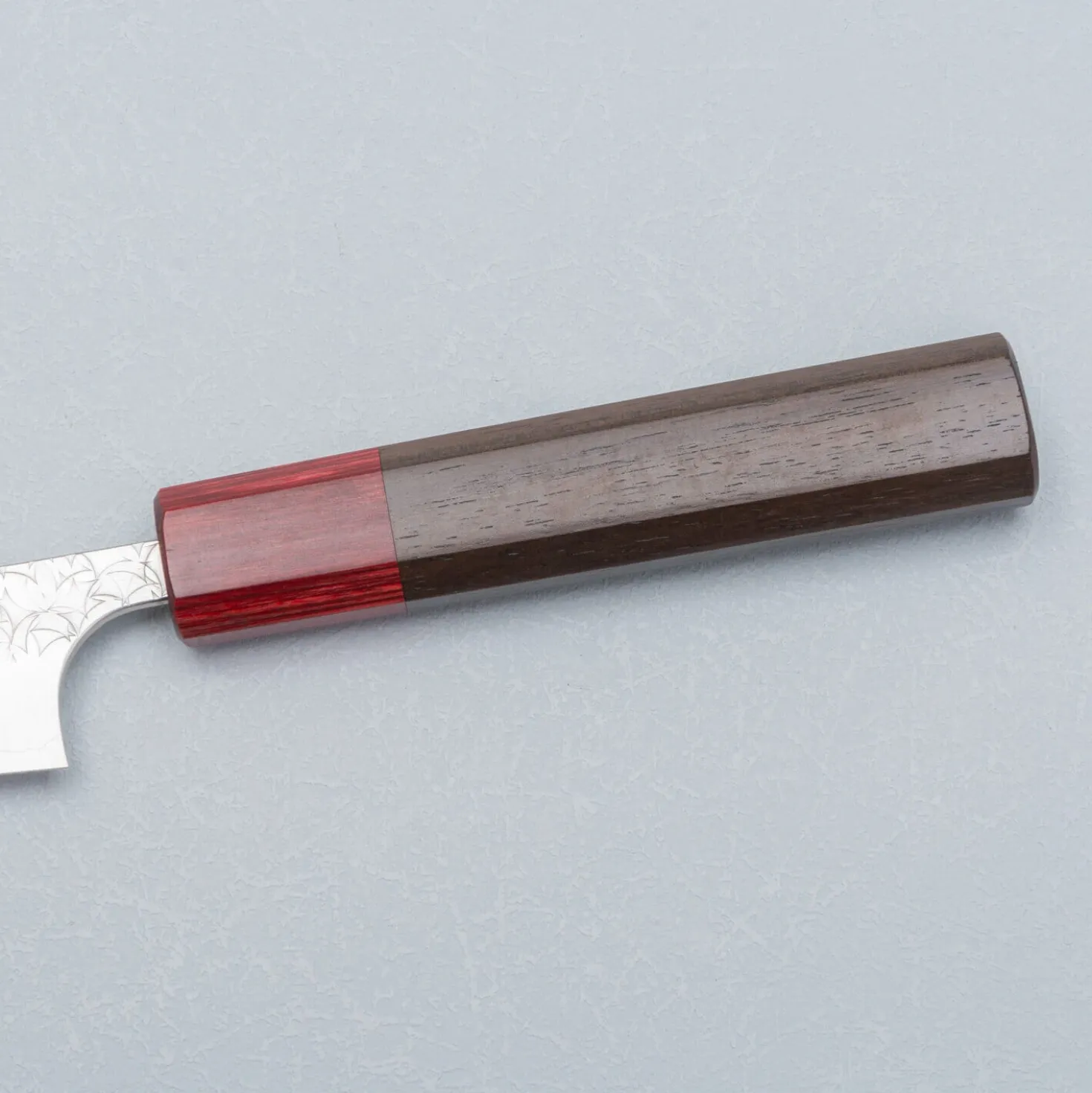 Yoshimi Kato SG2 Minamo Rosewood Petty 12 cm