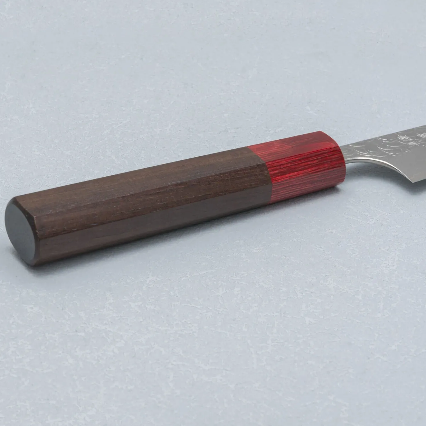 Yoshimi Kato SG2 Minamo Rosewood Petty 12 cm