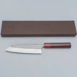 Yoshimi Kato SG2 Minamo Rosewood Bunka 17 cm