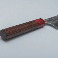 Yoshimi Kato SG2 Minamo Rosewood Bunka 17 cm