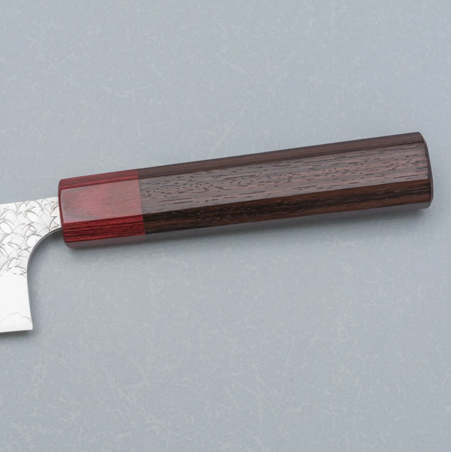 Yoshimi Kato SG2 Minamo Rosewood Bunka 17 cm