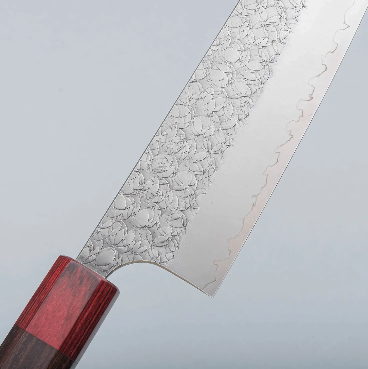 Yoshimi Kato SG2 Minamo Rosewood Bunka 17 cm