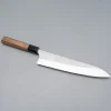 Yoshimi Kato SG2 Nashiji Gyuto 24 cm