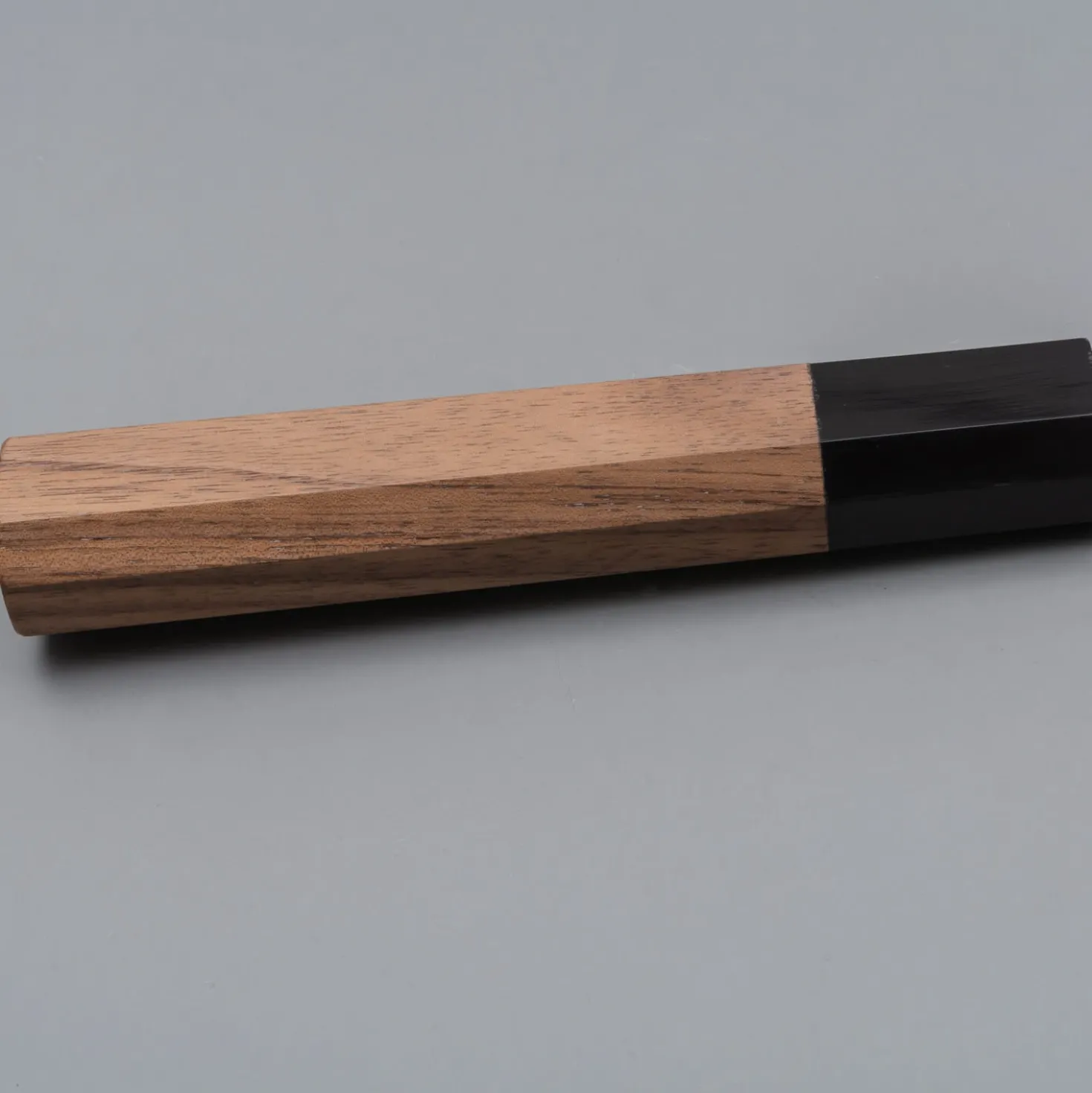 Yoshimi Kato SG2 Nashiji Gyuto 24 cm