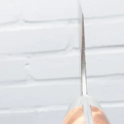 Yoshimi Kato SG2 Premium Maple Gyuto 21 cm