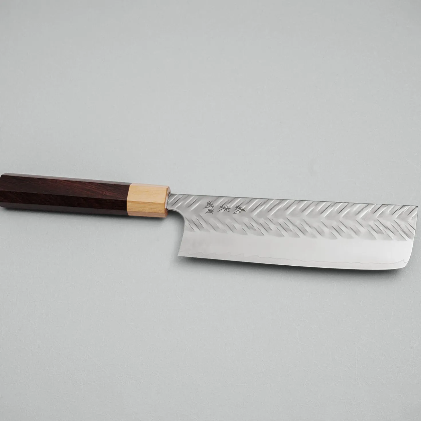 Yoshimi Kato SG STRIX V Tsuchime Nakiri 16 cm