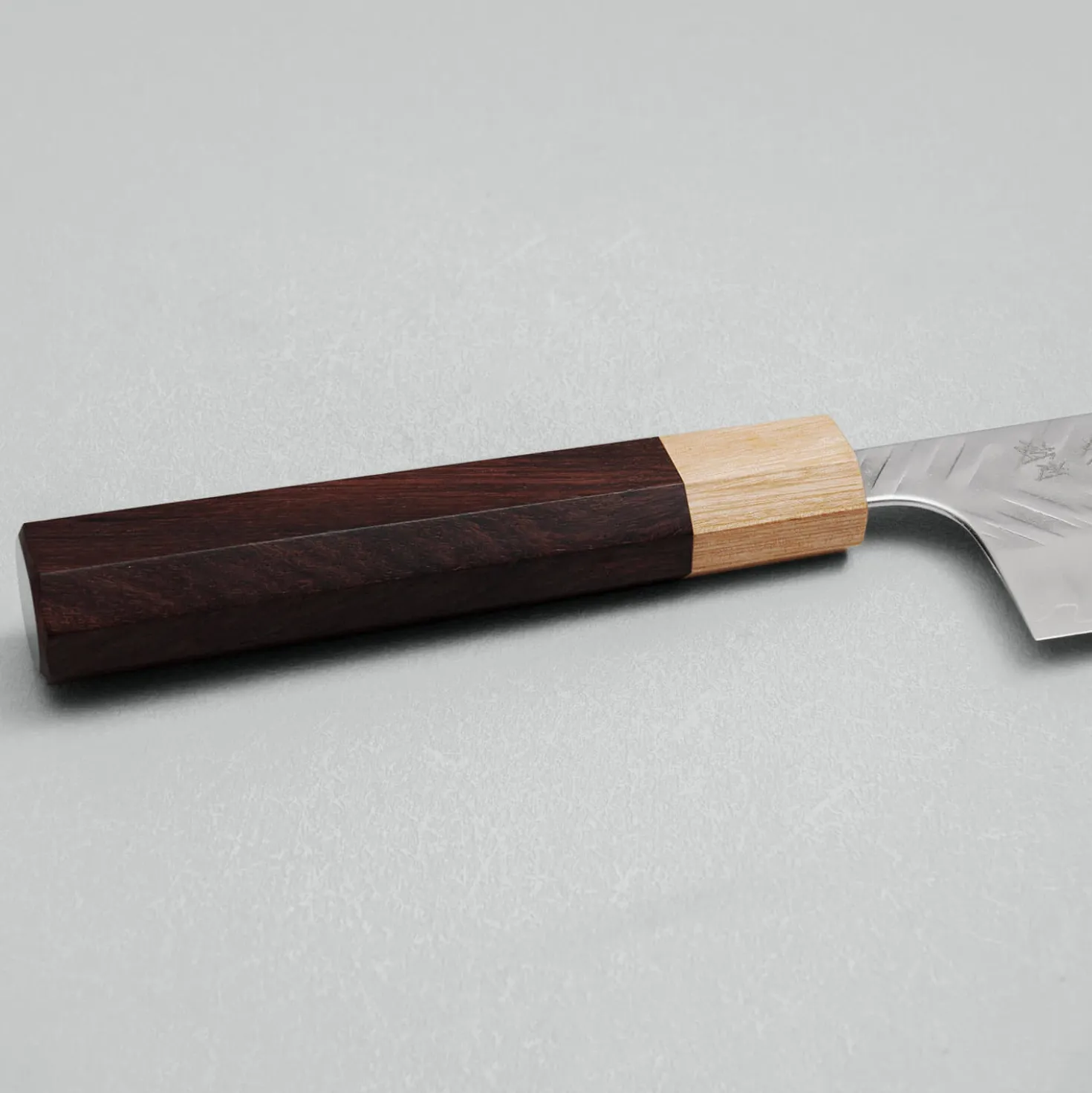 Yoshimi Kato SG STRIX V Tsuchime Nakiri 16 cm