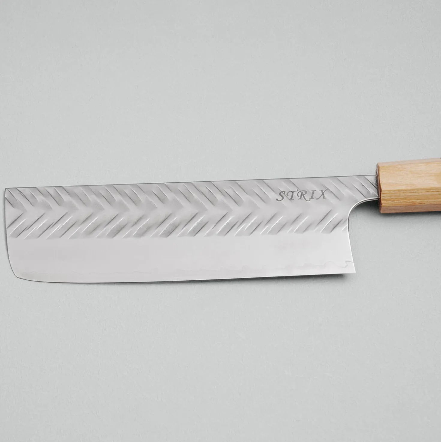 Yoshimi Kato SG STRIX V Tsuchime Nakiri 16 cm