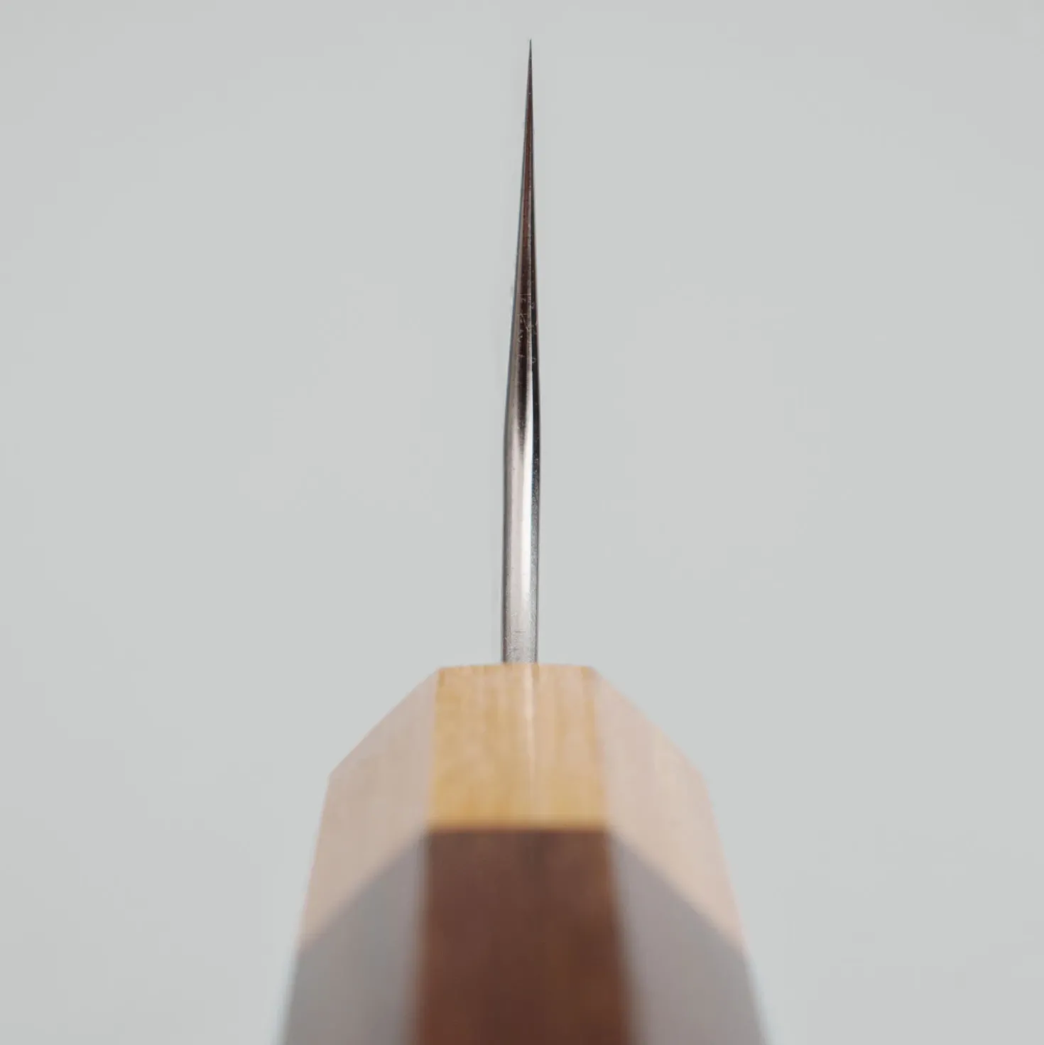 Yoshimi Kato SG STRIX V Tsuchime Kiritsuke 21 cm