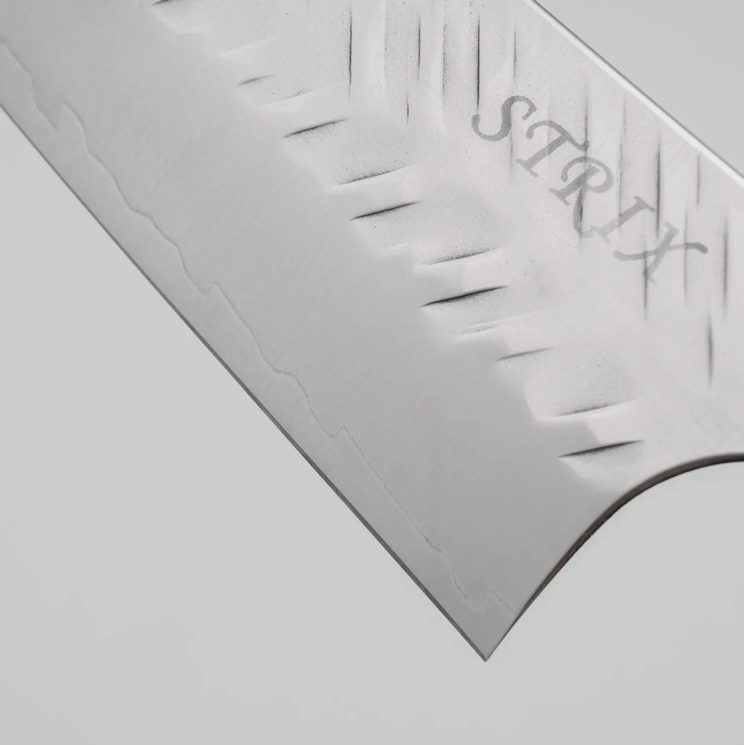 Yoshimi Kato SG STRIX V Tsuchime Kiritsuke 21 cm