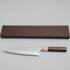 Yoshimi Kato SG STRIX V Tsuchime Kiritsuke 21 cm