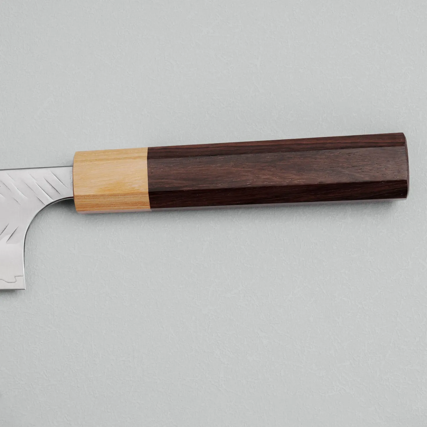 Yoshimi Kato SG STRIX V Tsuchime Kiritsuke 21 cm