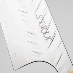 Yoshimi Kato SG STRIX V Tsuchime Gyuto 21 cm