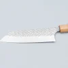 Yoshimi Kato SG STRIX V Tsuchime Bunka 17 cm