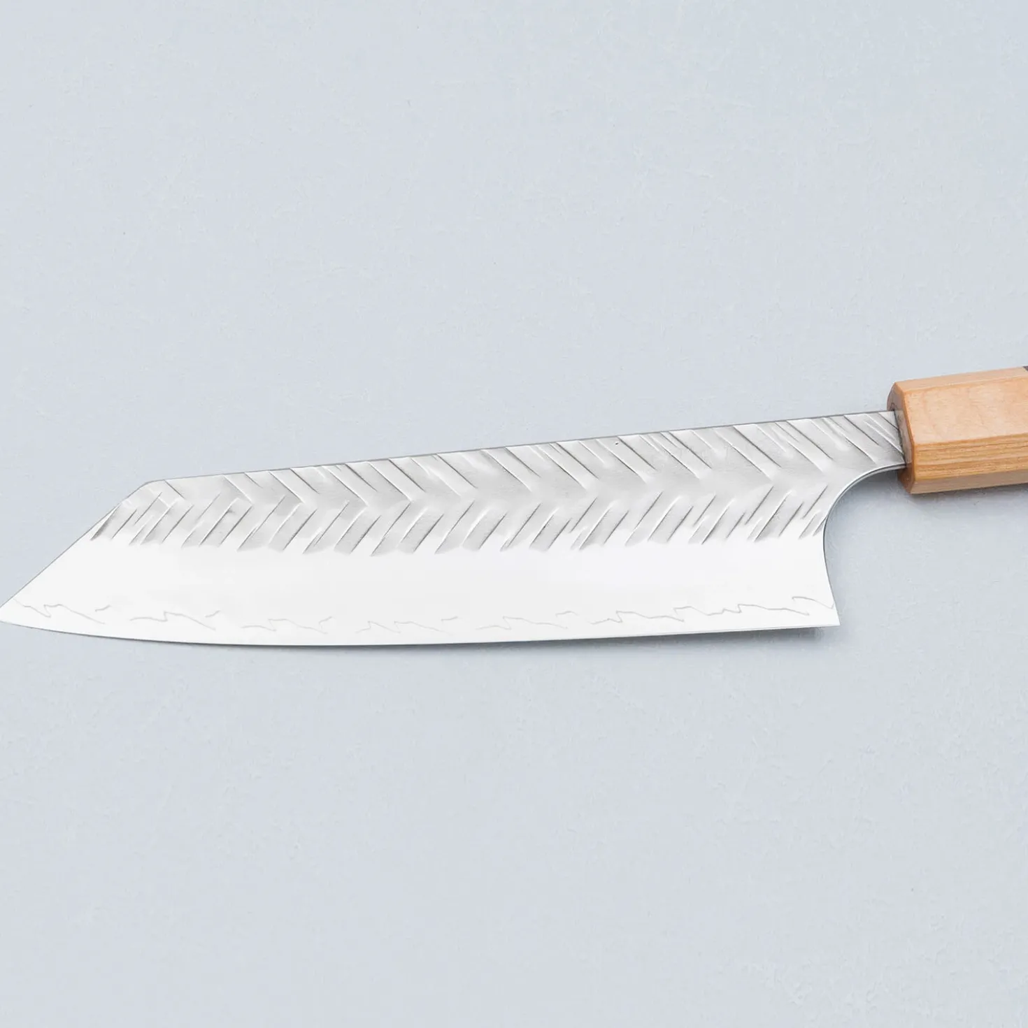 Yoshimi Kato SG STRIX V Tsuchime Bunka 17 cm