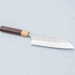 Yoshimi Kato SG STRIX V Tsuchime Bunka 17 cm