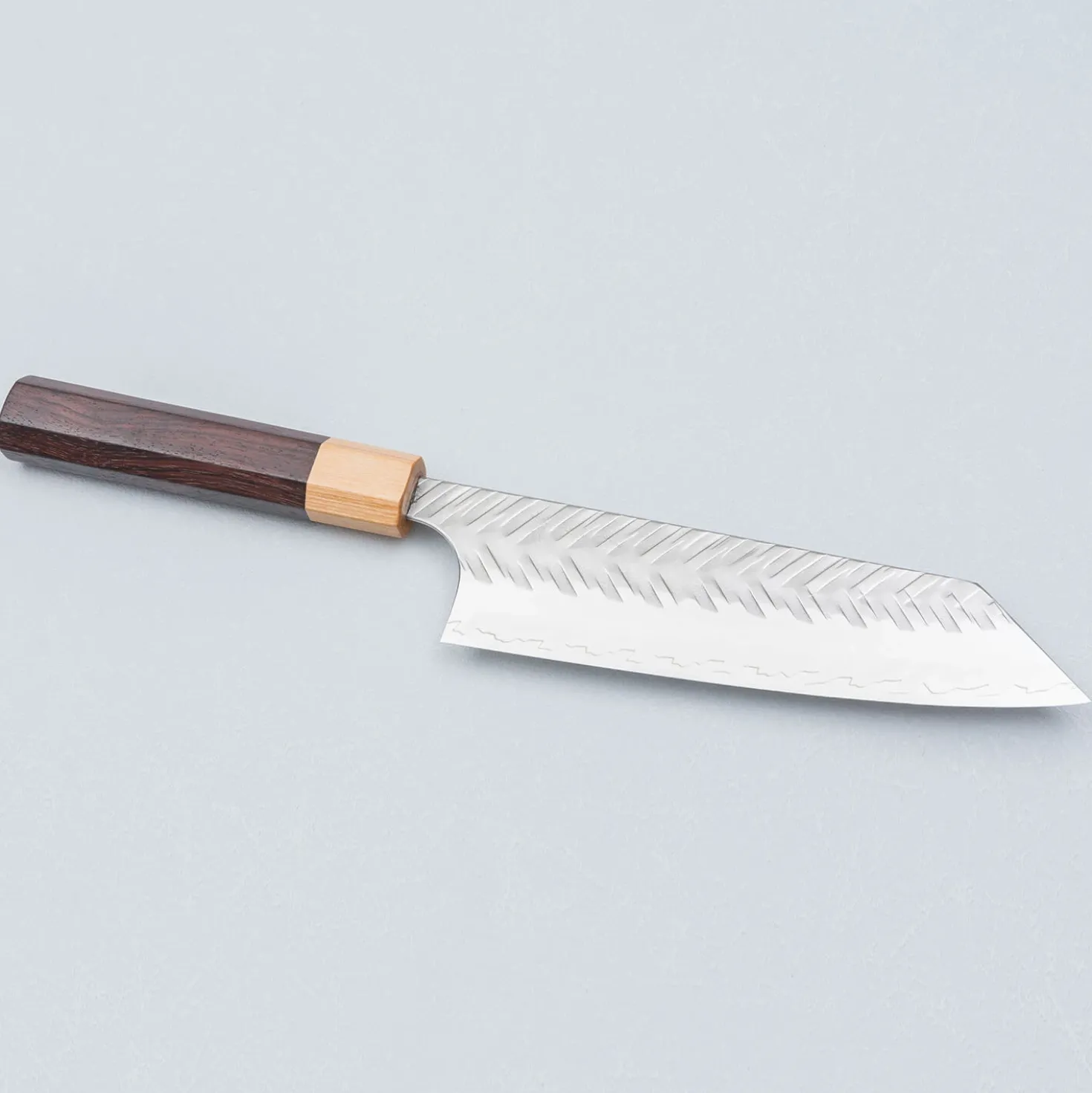 Yoshimi Kato SG STRIX V Tsuchime Bunka 17 cm