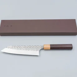 Yoshimi Kato SG STRIX V Tsuchime Bunka 17 cm