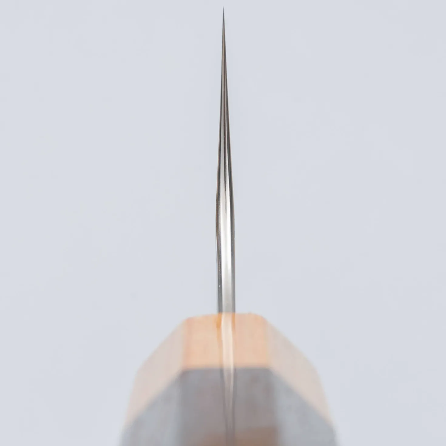 Yoshimi Kato SG STRIX V Tsuchime Bunka 17 cm
