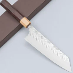 Yoshimi Kato SG STRIX V Tsuchime Bunka 17 cm
