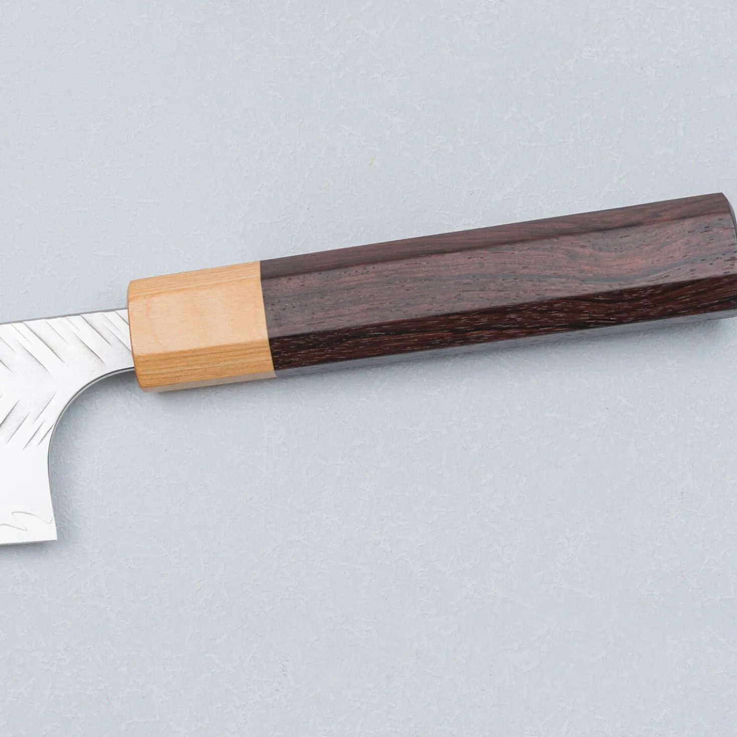 Yoshimi Kato SG STRIX V Tsuchime Bunka 17 cm