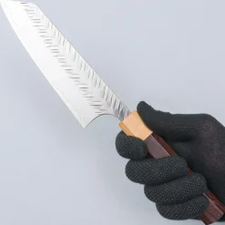 Yoshimi Kato SG STRIX V Tsuchime Bunka 17 cm