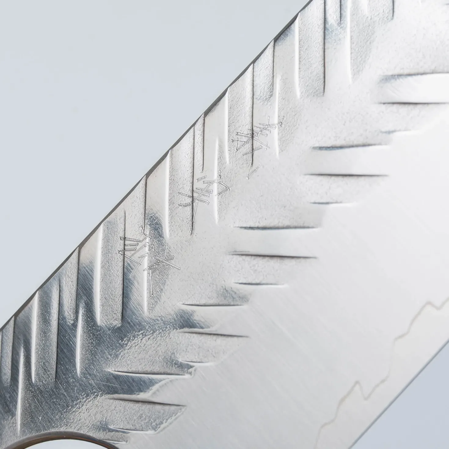 Yoshimi Kato SG STRIX V Tsuchime Bunka 17 cm