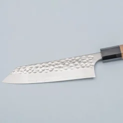 Yoshimi Kato SG2 Tsuchime Bunka 17 cm
