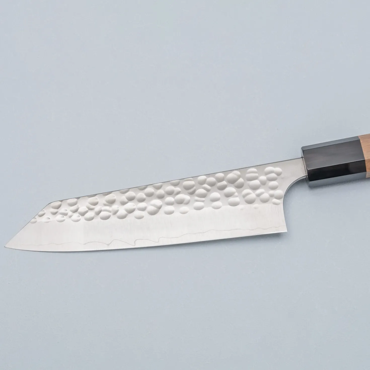 Yoshimi Kato SG2 Tsuchime Bunka 17 cm