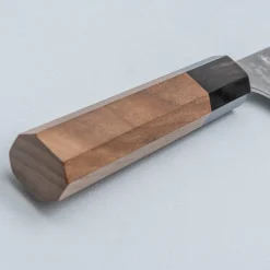 Yoshimi Kato SG2 Tsuchime Bunka 17 cm
