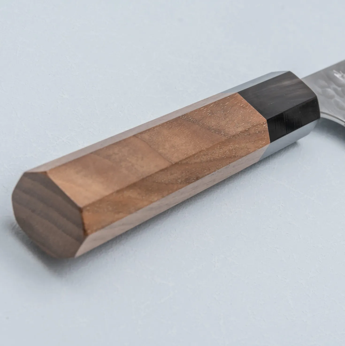 Yoshimi Kato SG2 Tsuchime Bunka 17 cm