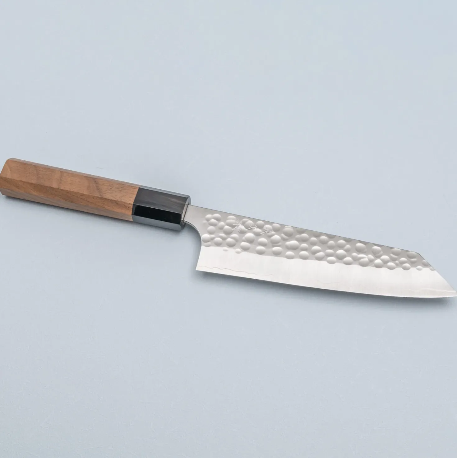 Yoshimi Kato SG2 Tsuchime Bunka 17 cm