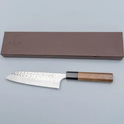 Yoshimi Kato SG2 Tsuchime Bunka 17 cm
