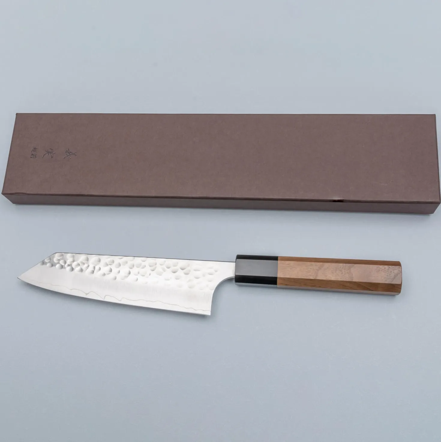 Yoshimi Kato SG2 Tsuchime Bunka 17 cm